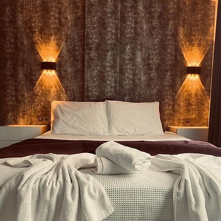 My Boutique Hotel Alanya Eksteriør bilde