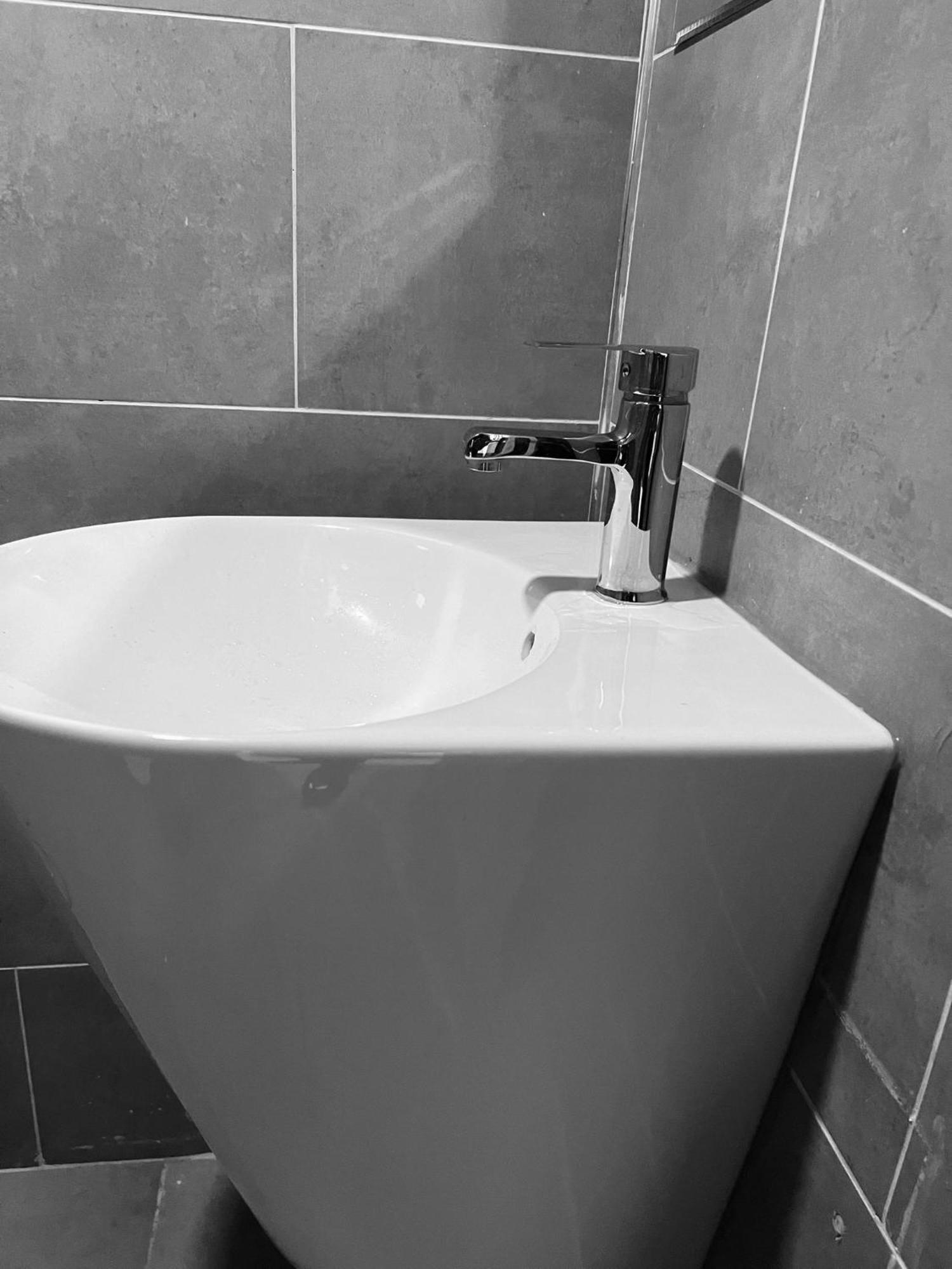 My Boutique Hotel Alanya Eksteriør bilde