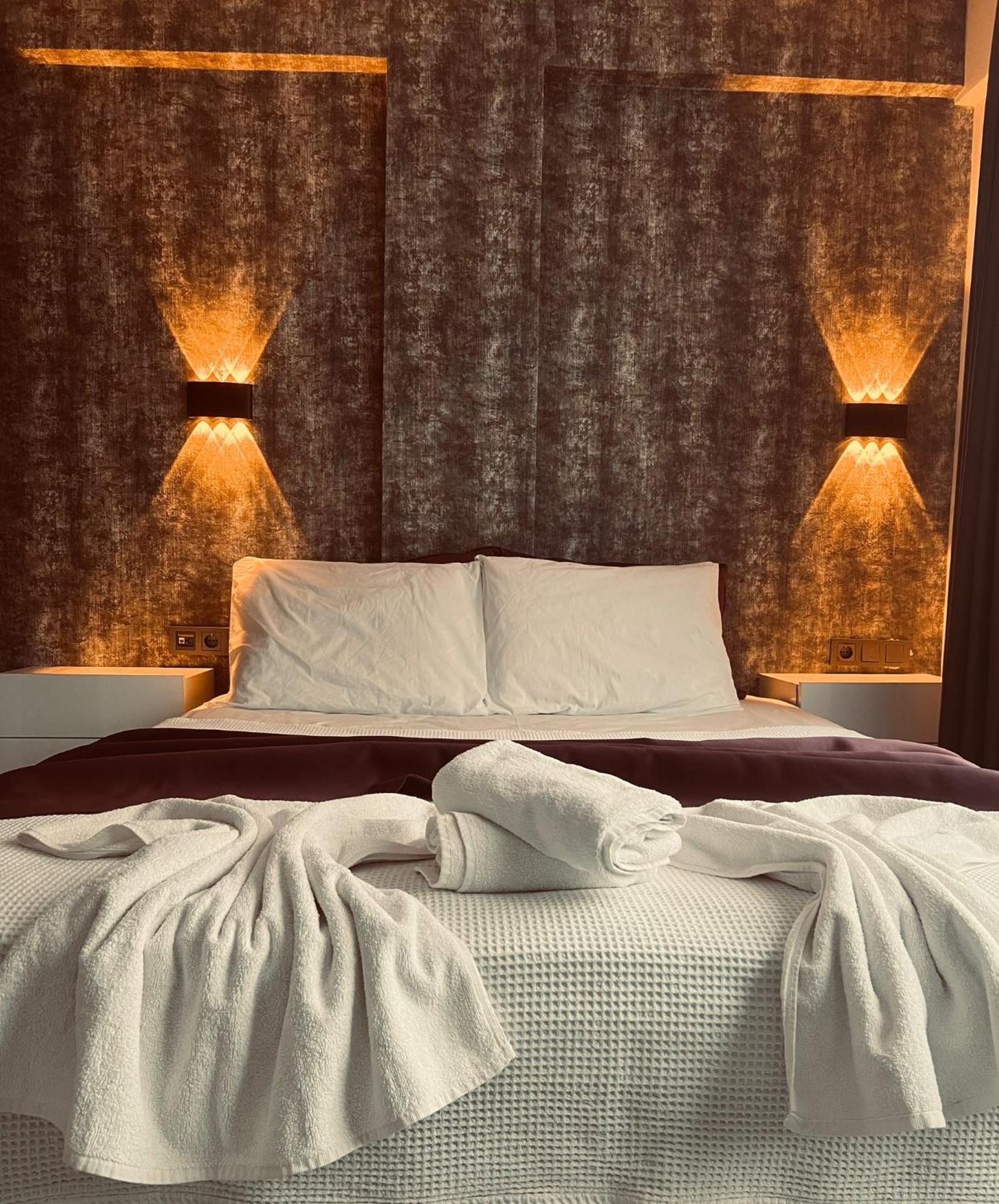 My Boutique Hotel Alanya Eksteriør bilde