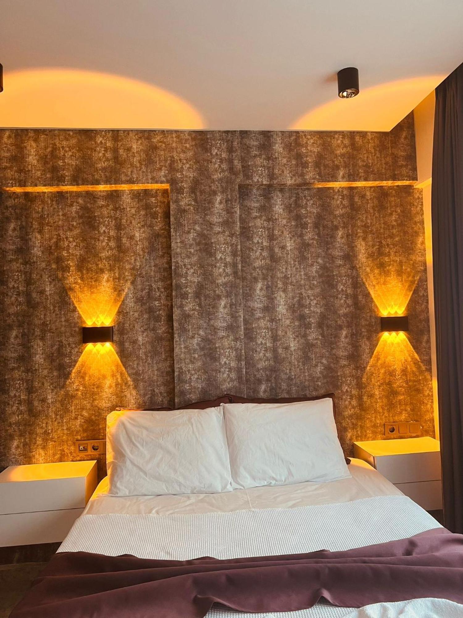 My Boutique Hotel Alanya Eksteriør bilde